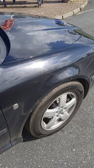 Prodám pěknou Škodu Octavia 1.6i benzin - 5