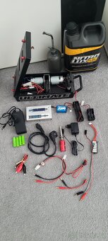 Kyosho mp9 mki4 - 5