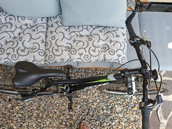 Kolo Arcore shape jr 6061 - 5