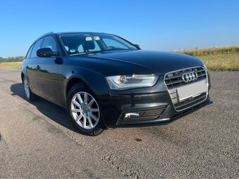 Audi A4 B8.5 2015r Manual - 5