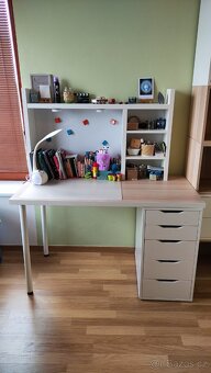 IKEA sestava EKET 210x105x35cm - 5