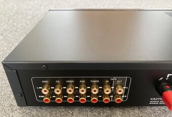 Audio zesilovač NAD C316BEE - 5