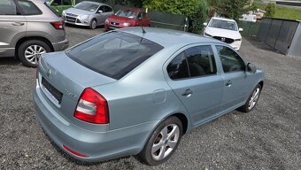 ŠKODA OCTAVIA 1.6MPI CLASSIC - 5