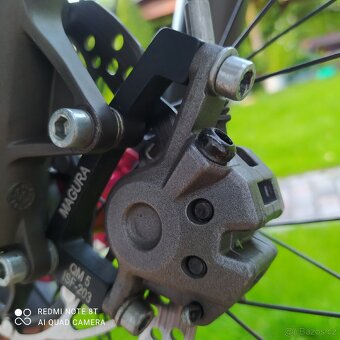 Specialized Enduro M, 26" p.c 120 tis.+ doklad - 5