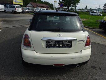 Mini New Mini 1,6 D - 5
