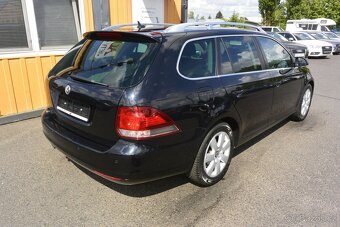 PRODÁM Volkswagen Golf 1.4TSi STYLE PANORAMA - 5