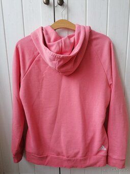 Nová mikina Adidas. - 5