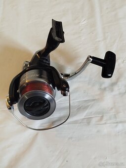 RYBÁŘSKÝ NAVIJÁK SHIMANO SIENNA 4000 FE - 5