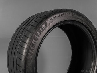 MICHELIN PS4S R19 LETNÍ PNEUMATIKY 275/40/19 105Y (941T) - 5