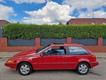 Volvo 480 1.7 turbo 88 kw - 5