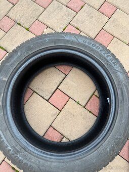 Prodám pneumatiky Goodyear - 5