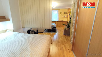 Prodej bytu 2+1, OV, 54 m², Most, ul. M. G. Dobnera - 5