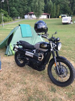 Triumph Scrambler 900 Icon - 5