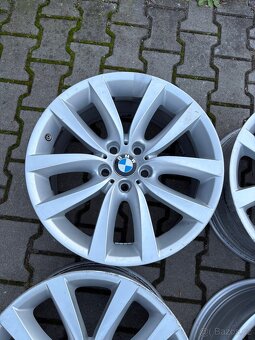 Alu BMW styling 331 19” - 5