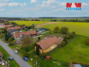 Prodej rodinného domu, 3184 m², Rokytno - 5