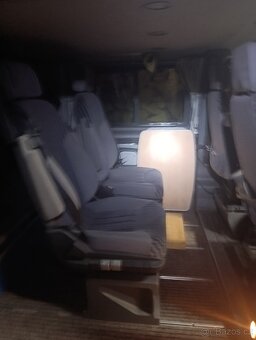 Prodám Ford transit eurline - 5