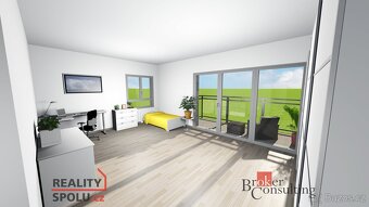 Prodej, byty/2+kk, 59.94 m2, Velká Morava 6, 56169 Dolní Mor - 5