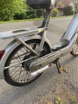 Piaggio Ciao - 5
