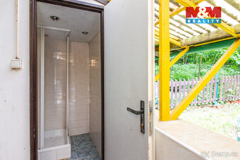 Prodej chaty, 41 m², Žandov u Chlumce - 5