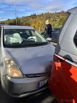 Toyota prius 2008 r.v - 5