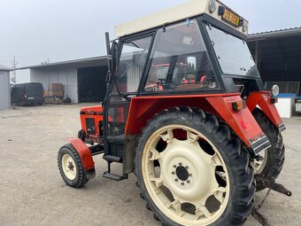 Zetor 7211 - 5