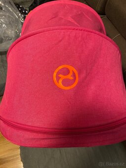 Sportovni nová nástavba Cybex bailos s - 5