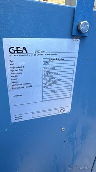 Teplovodní Sahara - 5