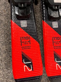 Dětské lyže Atomic Redster J2 - 110cm - 5