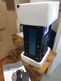 DuraMaxx 862-BT - reproduktor - rádio - 5