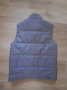 Pánská vesta L - 5