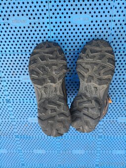 Dětské zimní boty Superfit - 5