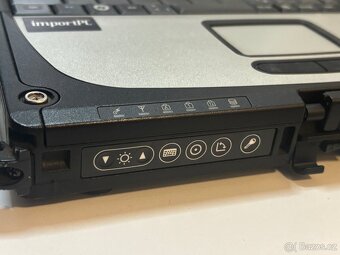 Panasonic Toughbook CF-19 i2 Duo/4GB RAM/SSD nebo HDD✅ - 5