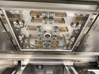 3D tiskárna HP MJF 5200 - 5