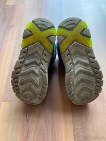 Zimní boty RICOSTA Gabris - vel. 30 - 5