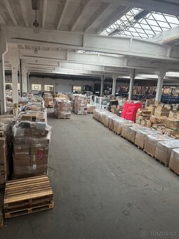 Pronájem skladové plochy 50-1000m2 - 5