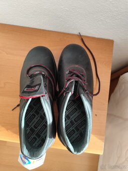 Pracovní boty Panda - 5