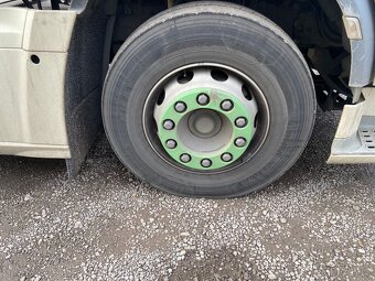 DAF XF 460 FT, Euro 6, Standard - 5