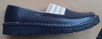 Dámské ortopedické boty vel. 42 - 5