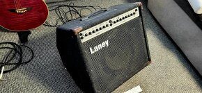 LANEY EA65 elektro-akustické kombo - 5