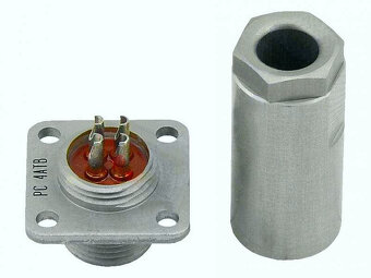 Náhradní díly pro starší elektronické přístroje TESLA a jiné - 5