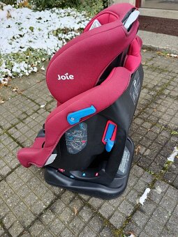 Dětská autosedačka Joie 0-18 kg - 5