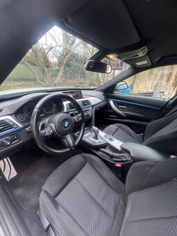 BMW 320d xDrive 2.0 - 5