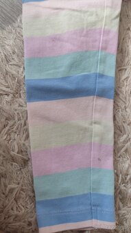 Mix věci pro holčičku vel.104 - 5