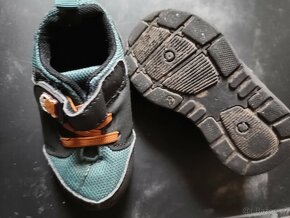 Dětské botičky 21 a 22 - 5