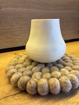 Porcelánová váza Picture Story Meadow - 5