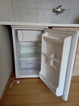 Lednička Gorenje - 5