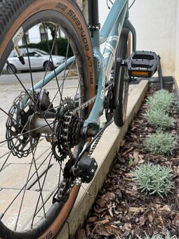 Dětské kolo Superior FLY 20 DB, hydraulické brzdy - 5