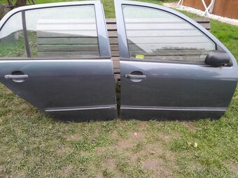 Škoda Fábia I 1.2 HTP - ND - 5