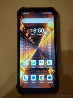 Ulefone Power Armor 14 Pro 8GB/128GB - 5