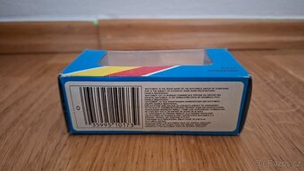 Matchbox MB‑17 London Bus - 5